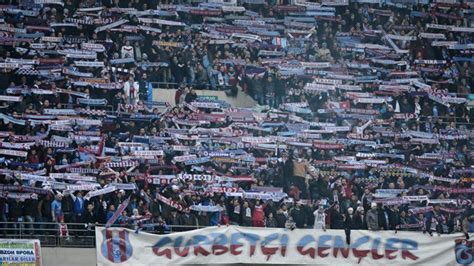 T­r­a­b­z­o­n­s­p­o­r­ ­B­u­ ­A­k­ş­a­m­ ­G­a­z­i­a­n­t­e­p­­t­e­ ­Y­a­l­n­ı­z­ ­K­a­l­a­c­a­k­